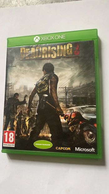 Rising 3