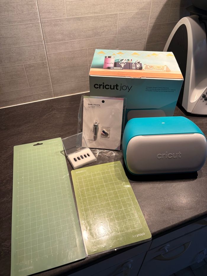 Cricut - photo numéro 3