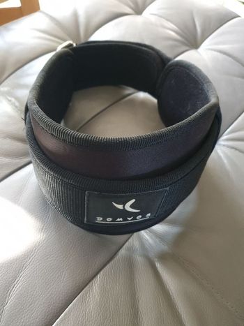 Ceinture de force