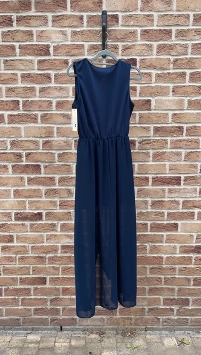 Robe longue - photo numéro 4