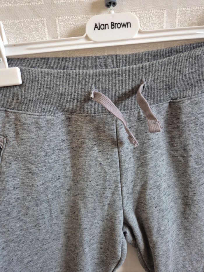bas de jogging decathlon taille 36 - photo numéro 3