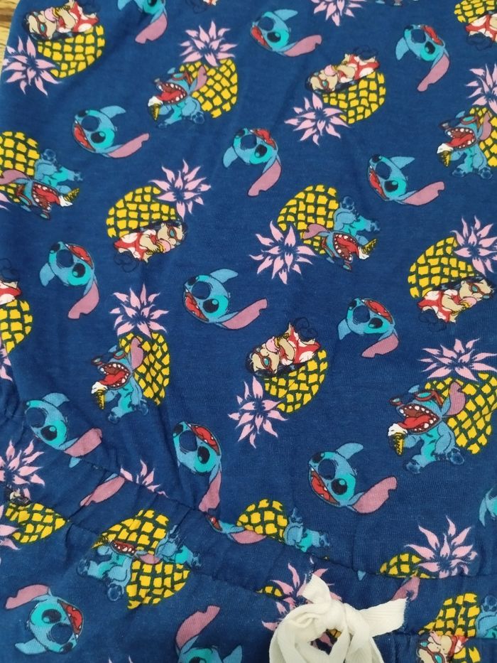 Combishort stitch - photo numéro 3