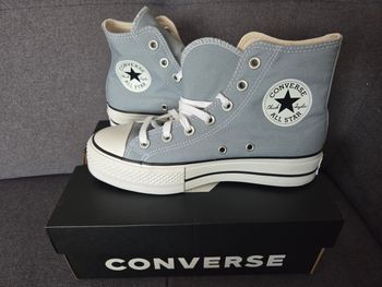 Chaussures Converse