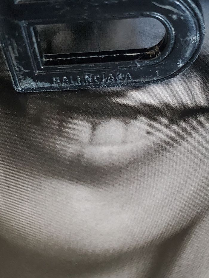 Sac balenciaga - photo numéro 3