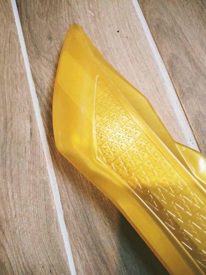 🙅Power rangers dino fury Sabre megafury électronique avec sons et lumières marque hasbro - photo numéro 5