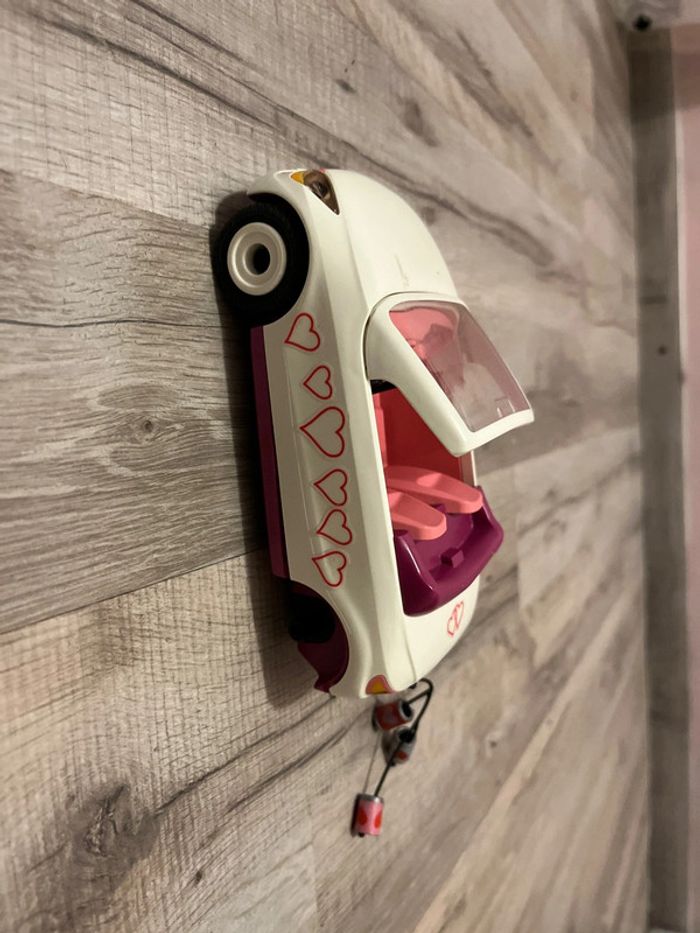 Mariage playmobil - photo numéro 2