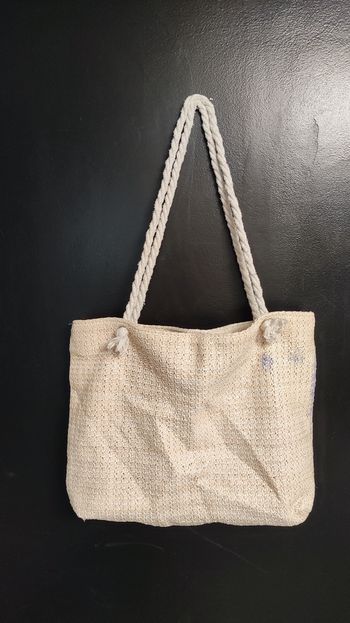 Grand sac fourre-tout