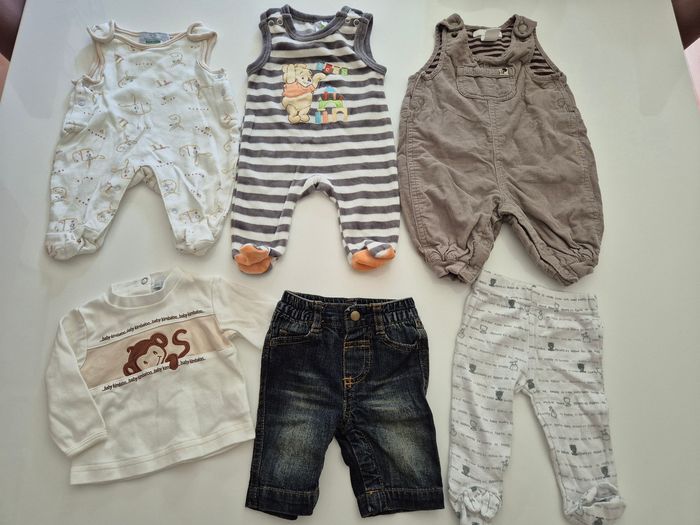 Lot naissance - photo numéro 3