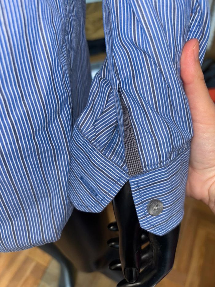 Chemise american eagle - photo numéro 4