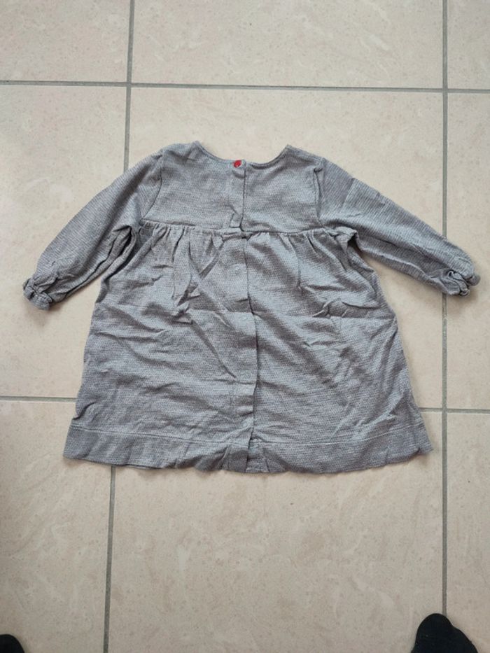 Robe manches longues - photo numéro 7