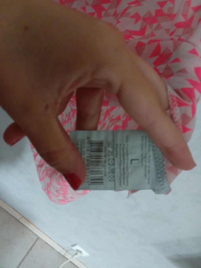 Débardeur - photo numéro 4