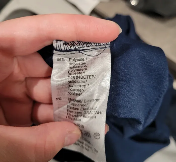 Combinaison Bodyflirt, taille 40. Neuve - photo numéro 4