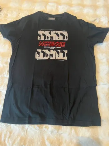Teeshirt Mc Kenzie Taille M