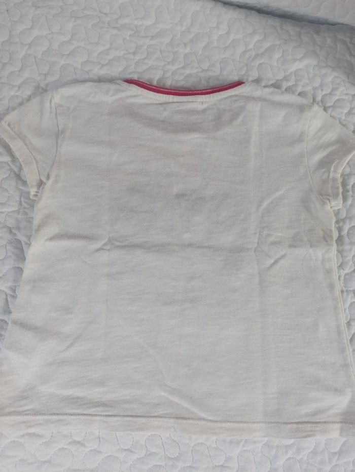 Lot de 3 tee-shirts - photo numéro 7