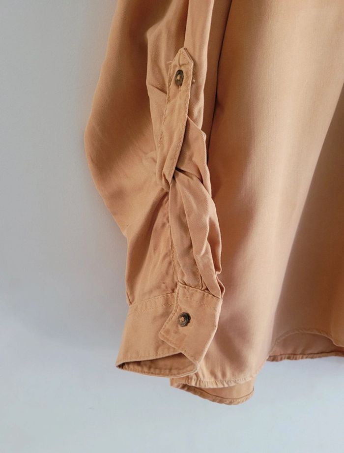 🌺 Magnifique blouse C&A taille 38 - photo numéro 2