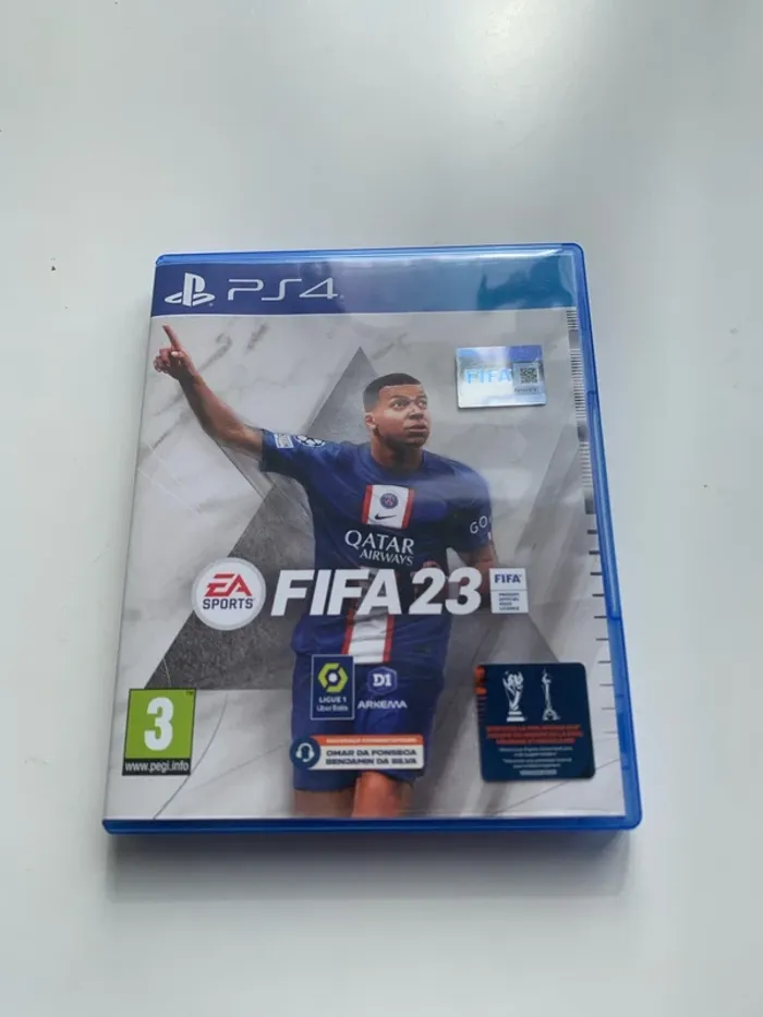 FIFA 23