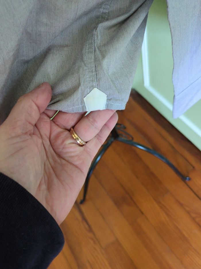 Chemise homme Celio tXL 43/44 - photo numéro 2