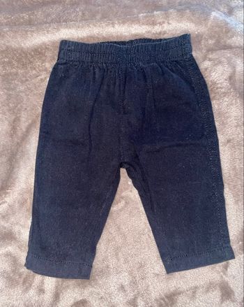 Pantalon 3 mois