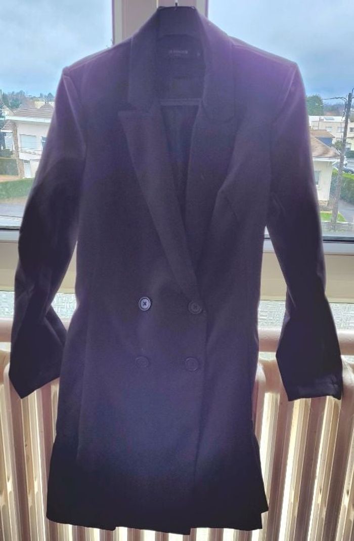 Blazer femme