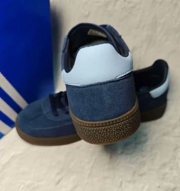 Baskets Adidas handball spezial  taille 39 - photo numéro 3