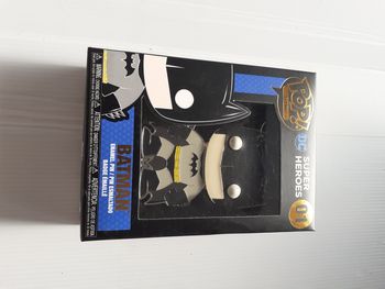 Pop pins batman
