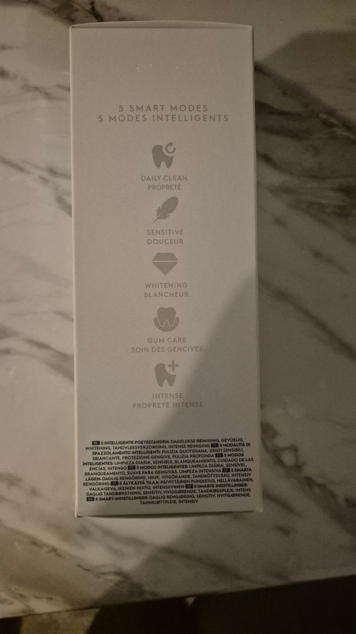 Oral b io 6s - photo numéro 3