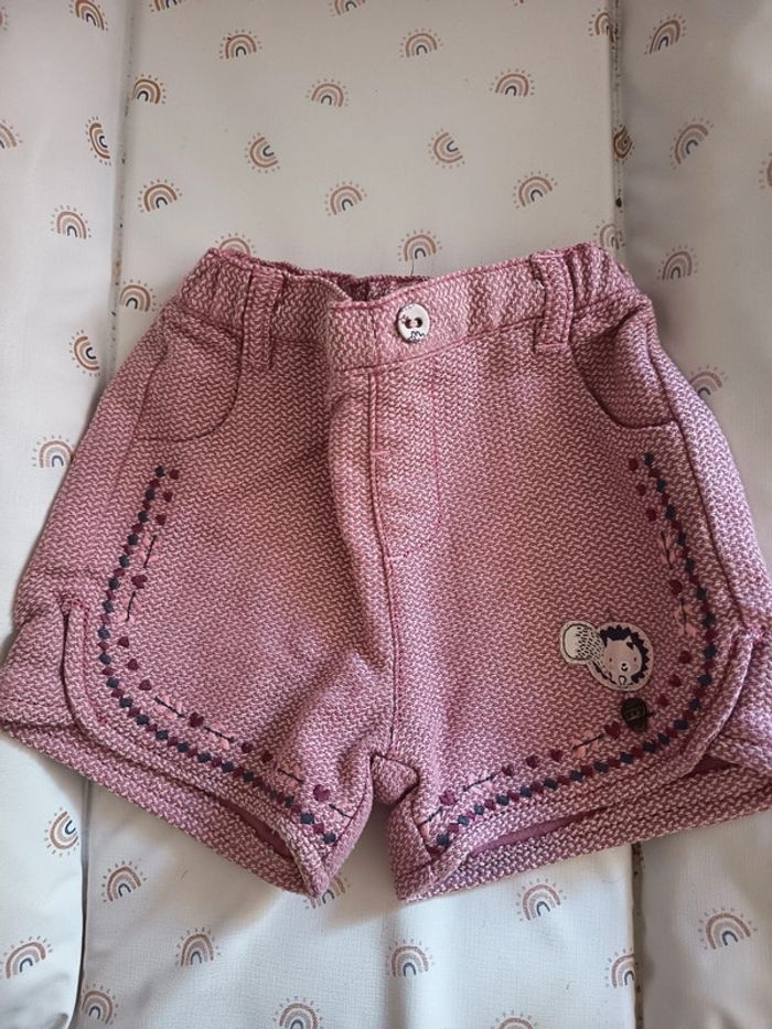 Short