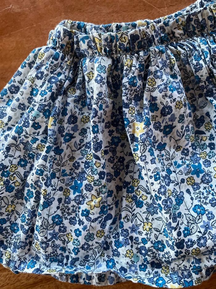 Jupe été - photo numéro 2