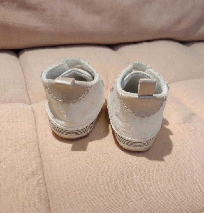 Chaussures IKKS 17 - photo numéro 3