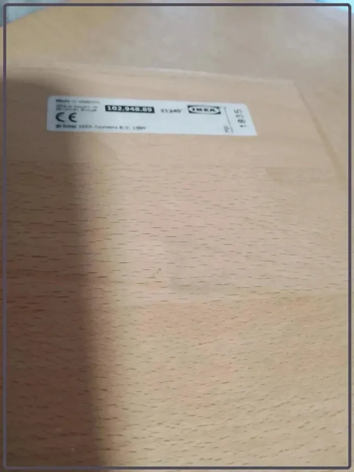 Maison des formes IKEA - photo numéro 8