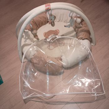 Tapis éveil NATTOU NEUF