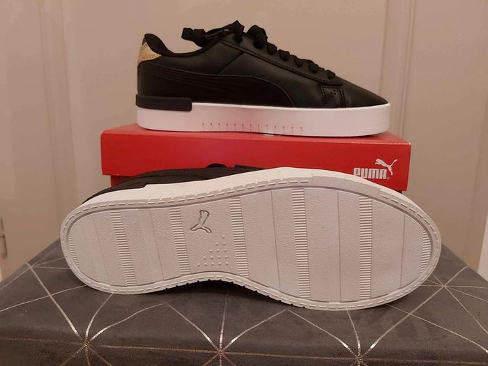 Baskets "Puma" - photo numéro 5
