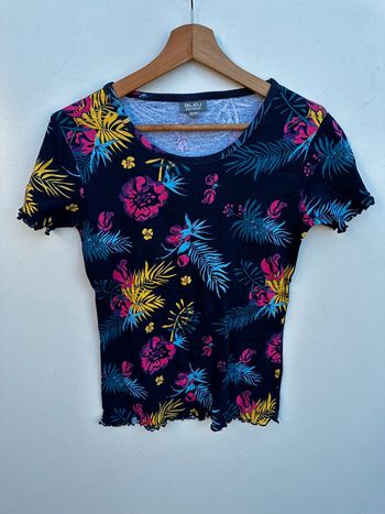 T-shirt manches courtes