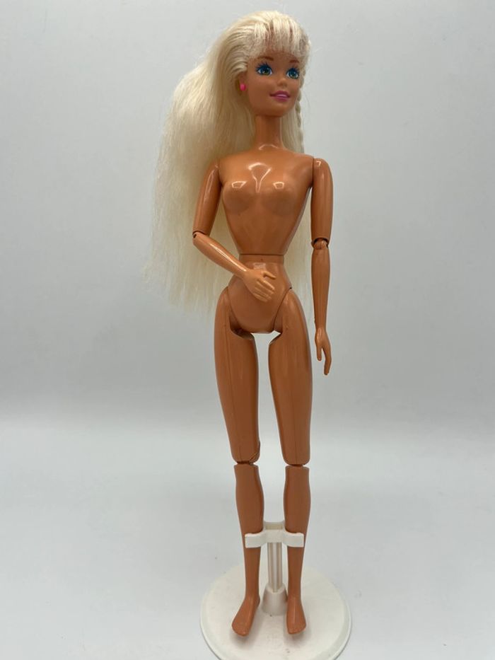 🛼 barbie line skating 1997 🛼 - photo numéro 3