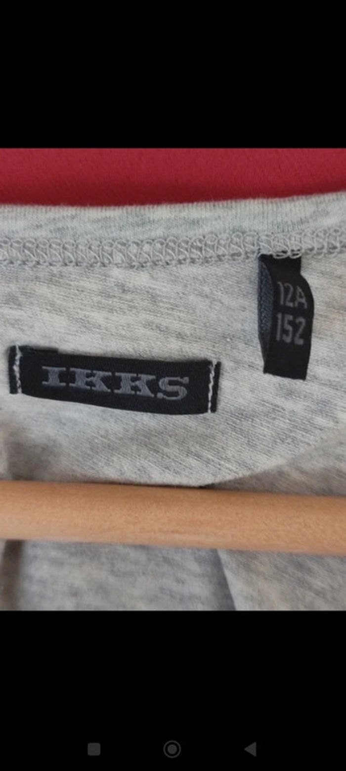 Débardeur IKKS - photo numéro 4