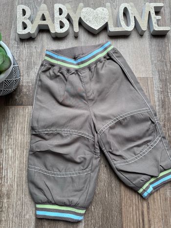 - Pantalon     - 6 mois  - Très bon état