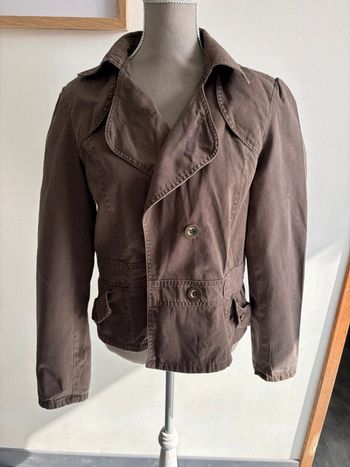 Veste