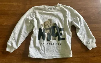 T shirt manches longues