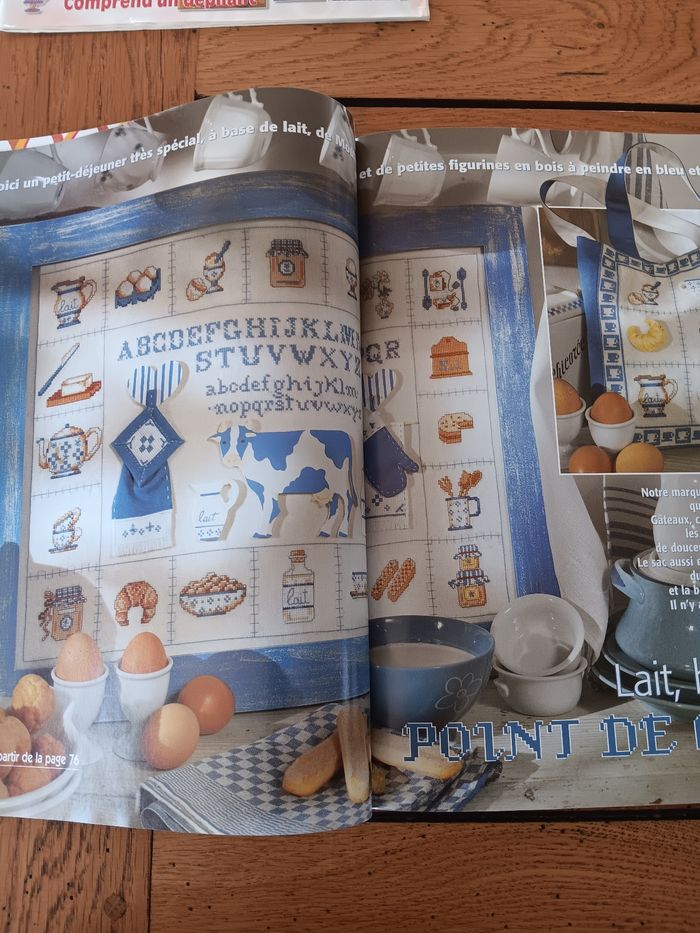 Revue Les idées de Marianne - photo numéro 5