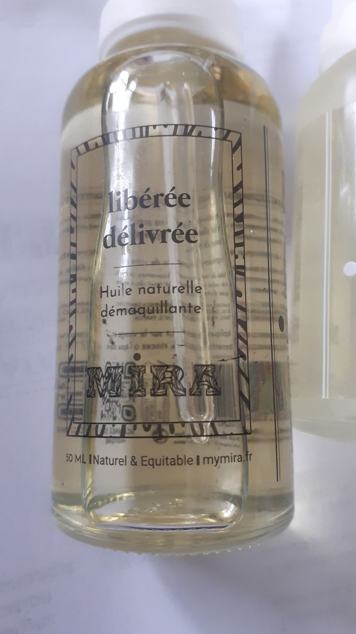 Serum pour cheveux  biorgane cheveux velours aux 3 huiles précieuses 30ml Serum nourrissant oméga 369 30ml - photo numéro 2