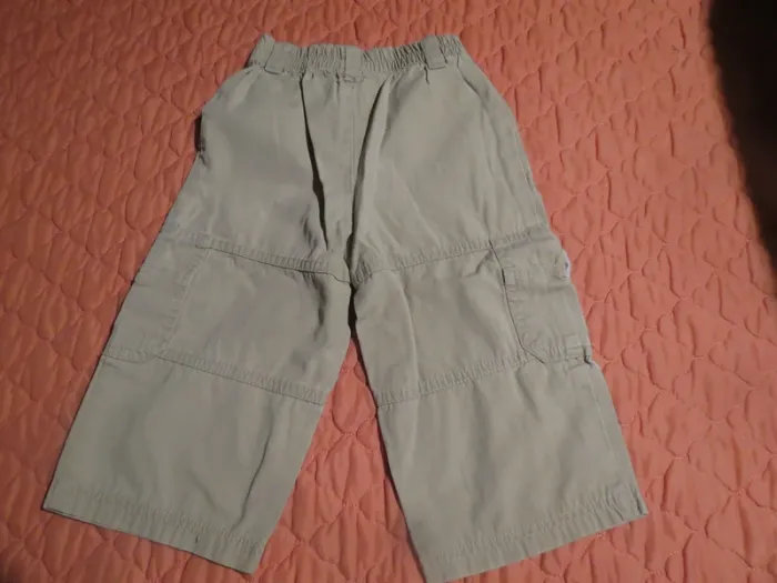 pantalon garçon 18 mois - photo numéro 3