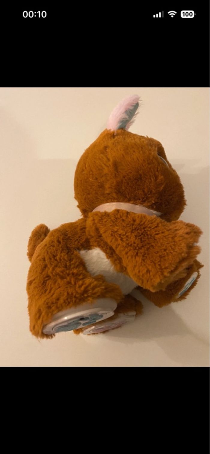 PRESENT PETS – chien interactif - photo numéro 8