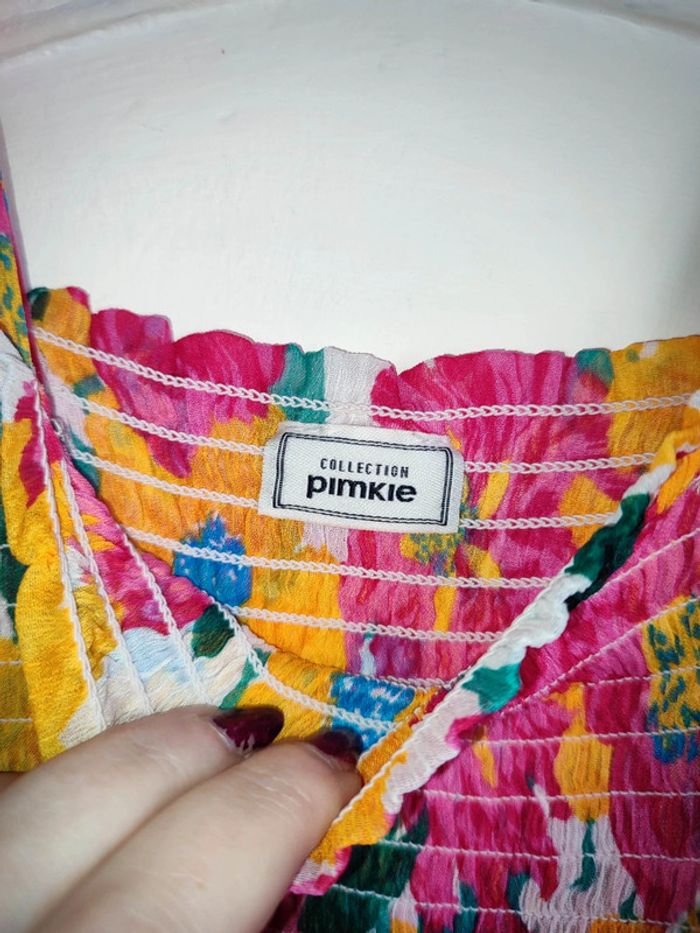 Robe longue - photo numéro 5