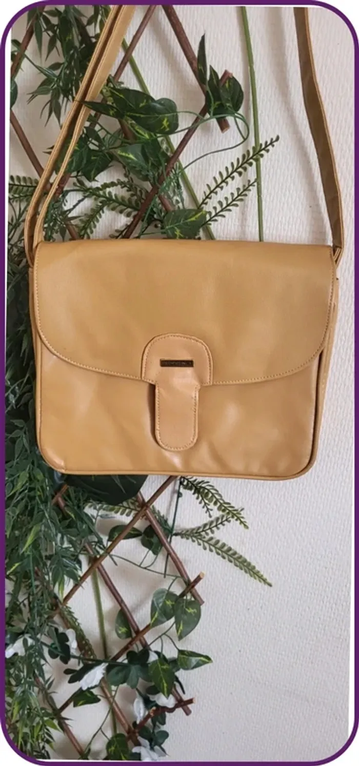 Sac à mains Beaugency - photo numéro 2