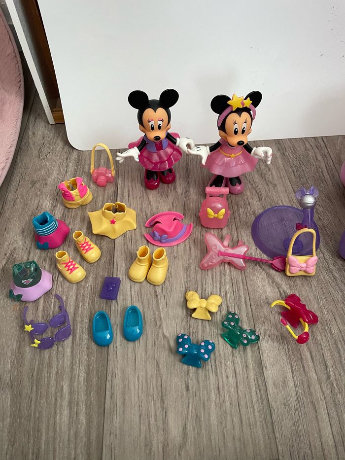 Minnie - photo numéro 2