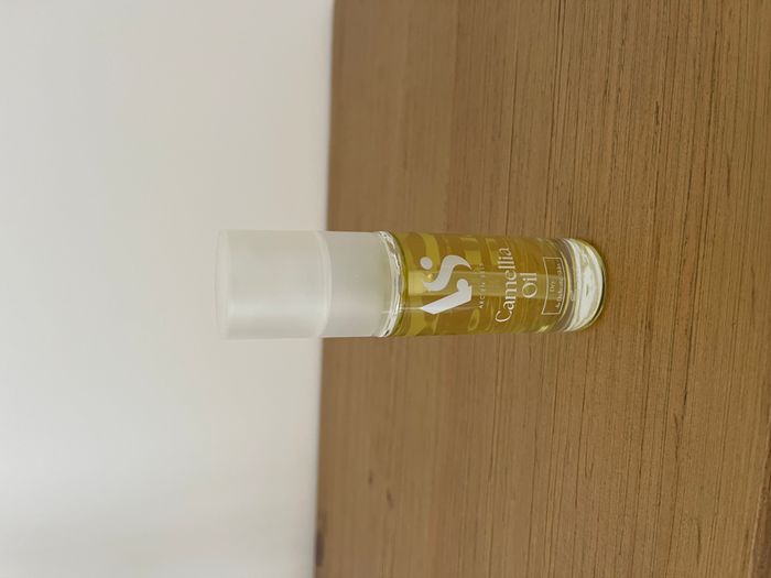 Huile visage, corps, cheveux Bio - photo numéro 2