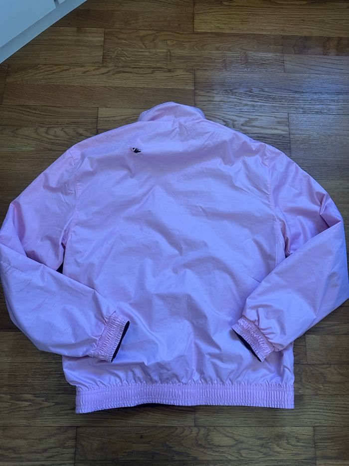 Veste Inter Miami taille S - photo numéro 5