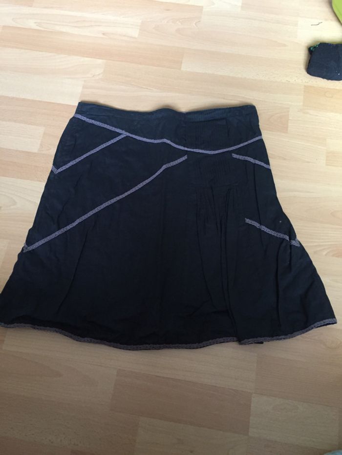 Jupe Promod