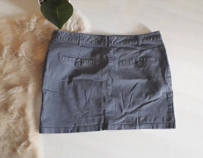 Mini jupe - photo numéro 2