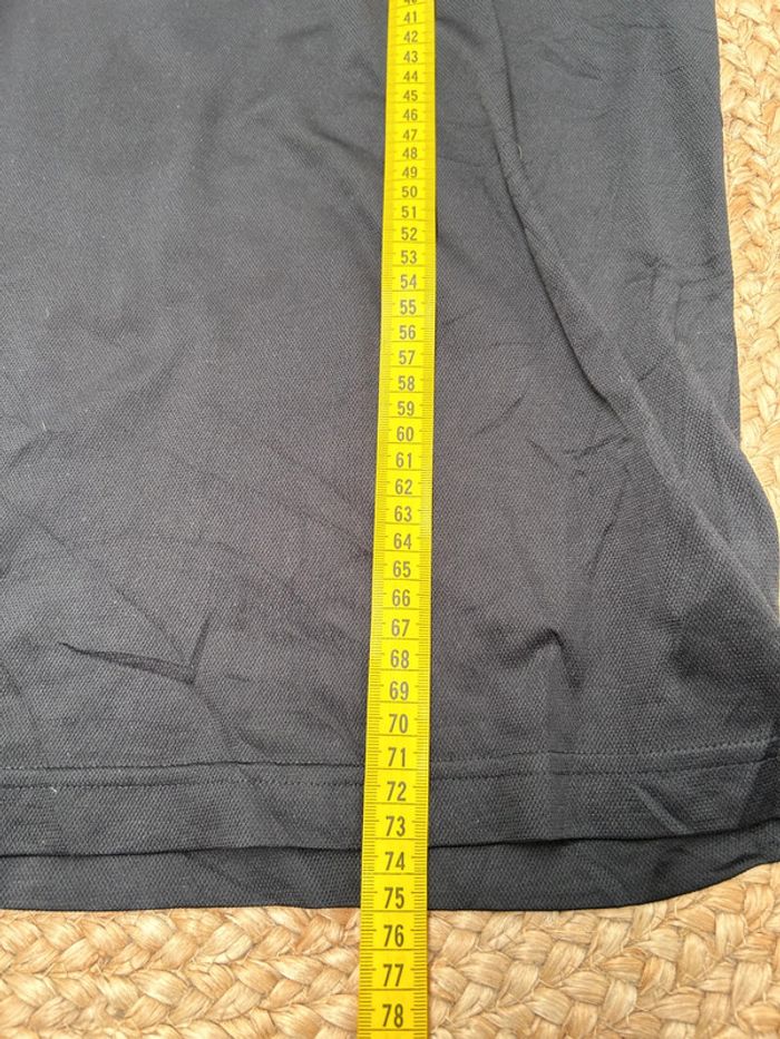 Maillot Homme Adidas Tigers Noir et Blanc | Taille L | Très Bon État | Sport Training | #TM57 - photo numéro 5